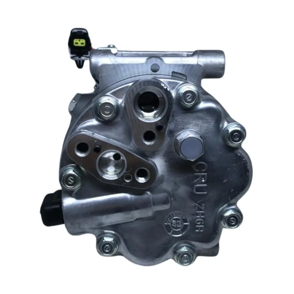 COMPRESSOR CHERY TIGGO 7 PRO 8 PRO 1.6 (2020 A 2025)