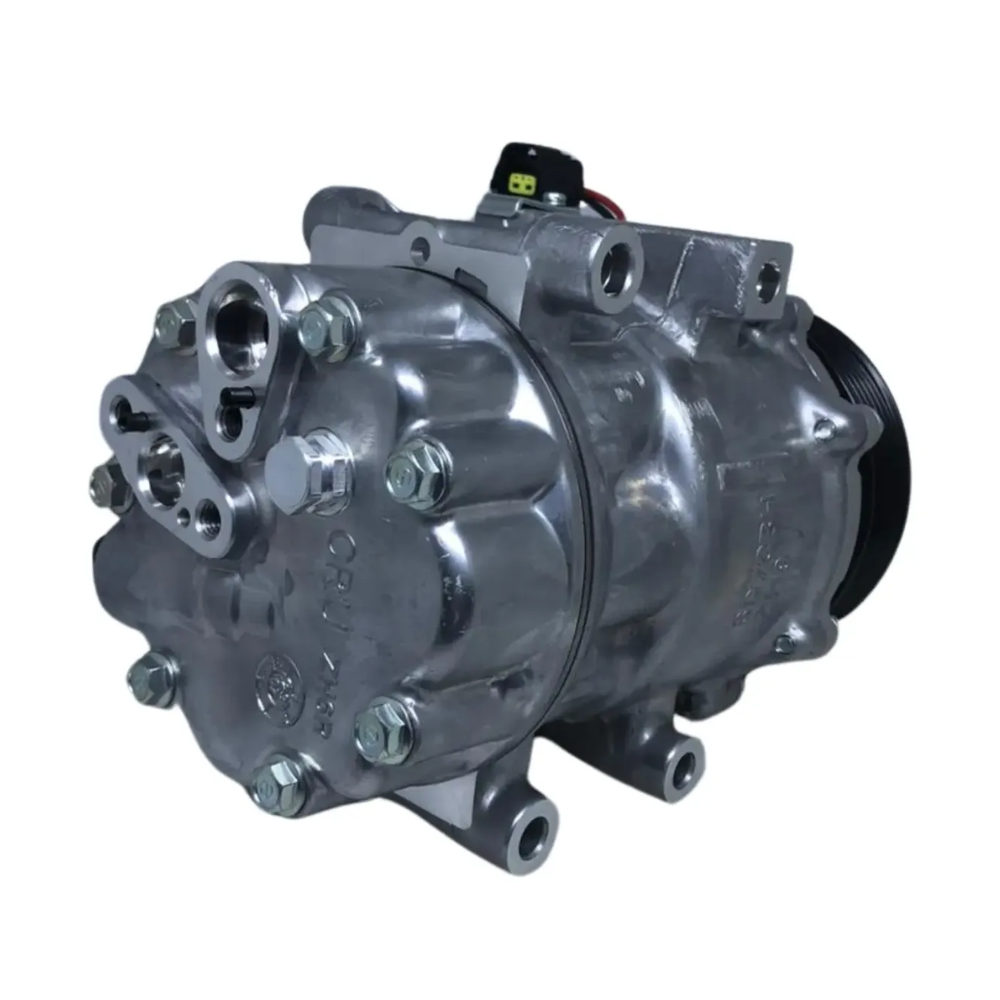 COMPRESSOR CHERY TIGGO 7 PRO 8 PRO 1.6 (2020 A 2025)
