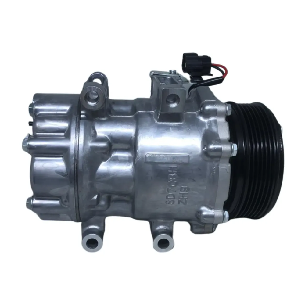 COMPRESSOR CHERY TIGGO 7 PRO 8 PRO 1.6 (2020 A 2025)