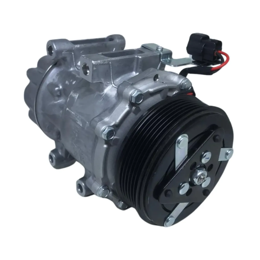COMPRESSOR CHERY TIGGO 7 PRO 8 PRO 1.6 (2020 A 2025)