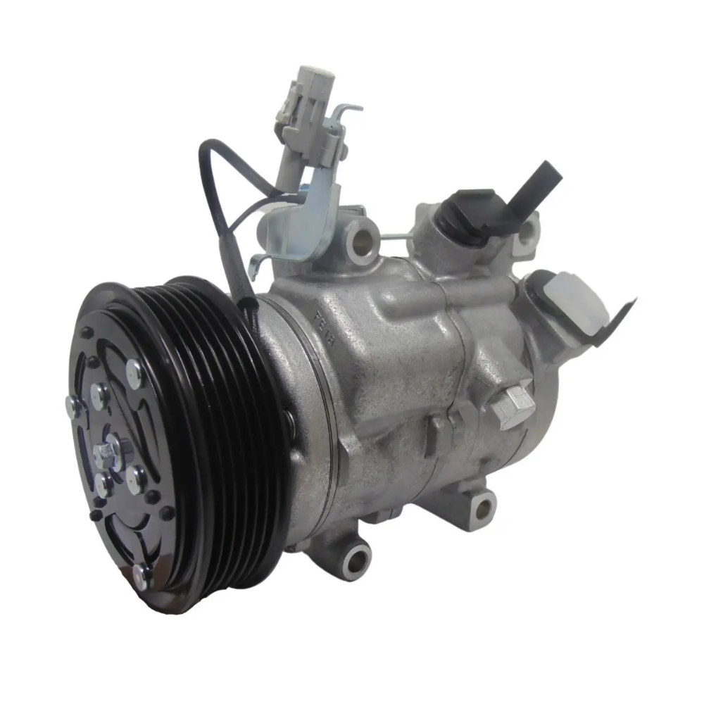 COMPRESSOR TOYOTA YARIS 1.3 1.5 6PK (2018 A 2025)