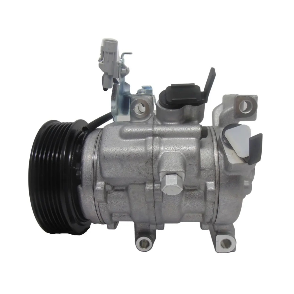 COMPRESSOR TOYOTA YARIS 1.3 1.5 6PK (2018 A 2025)