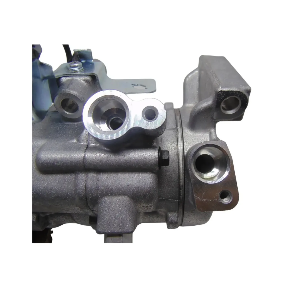 COMPRESSOR TOYOTA YARIS 1.3 1.5 6PK (2018 A 2025)
