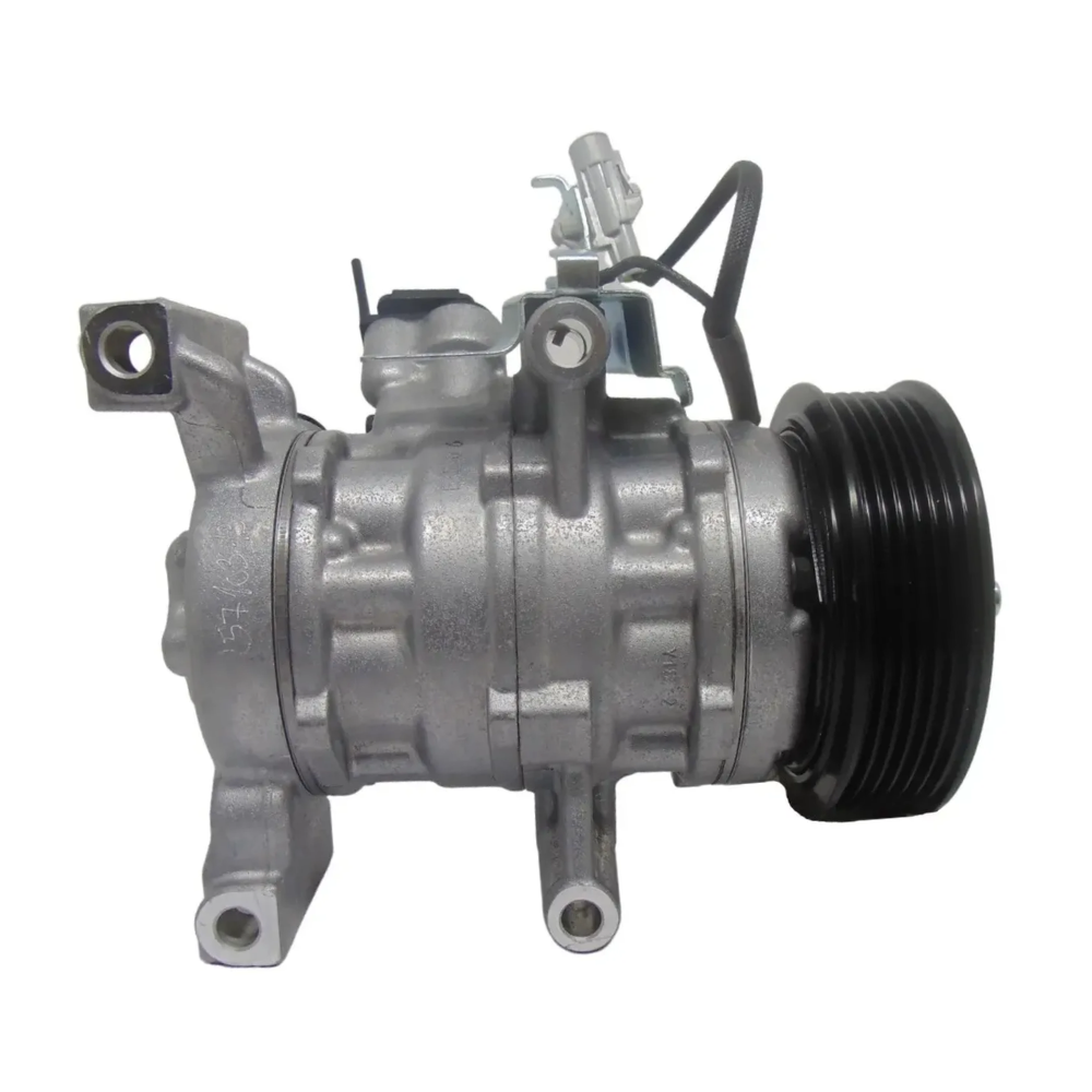 COMPRESSOR TOYOTA YARIS 1.3 1.5 6PK (2018 A 2025)