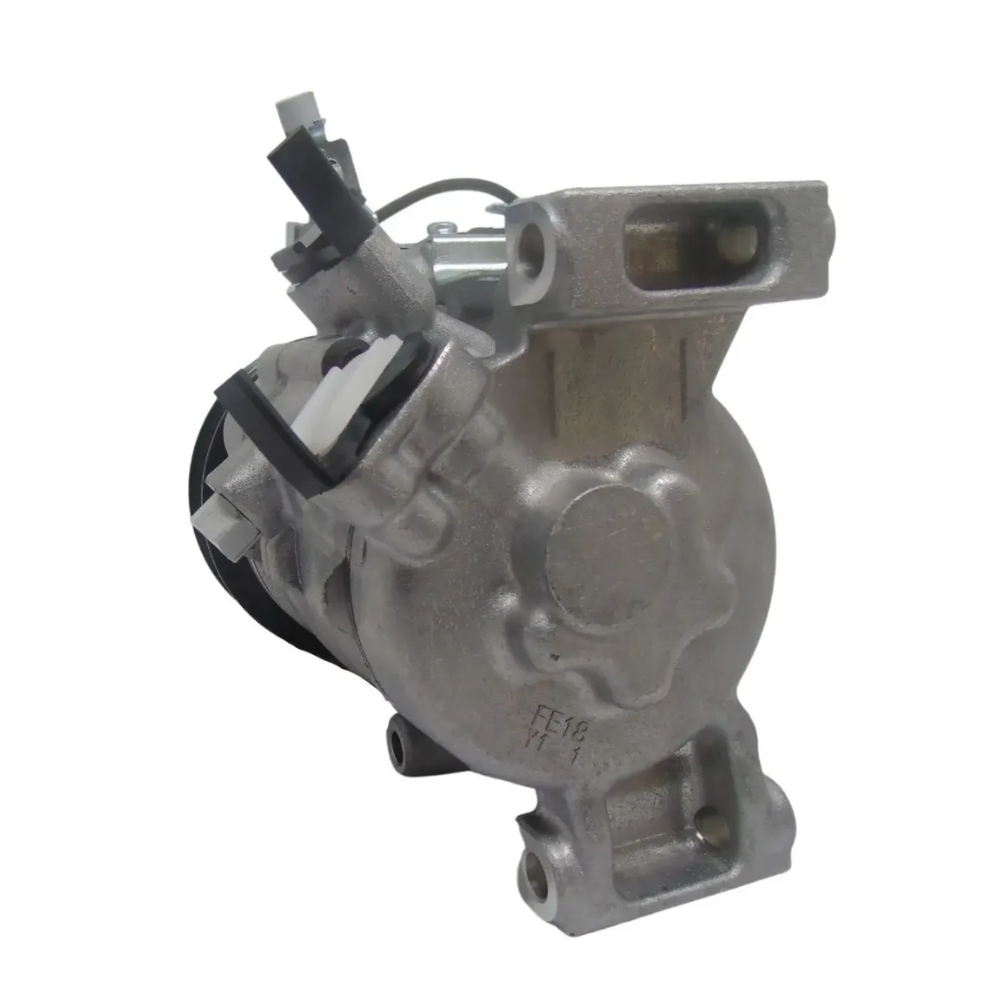 COMPRESSOR TOYOTA YARIS 1.3 1.5 6PK (2018 A 2025)