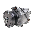 COMPRESSOR FORD FOCUS 1.6 1.8 ZETEC ROCAM (1999 A 2007)