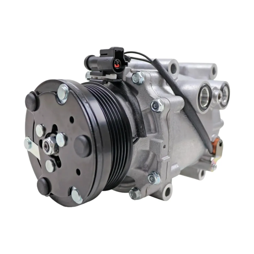 COMPRESSOR FORD FOCUS 1.6 1.8 ZETEC ROCAM (1999 A 2007)
