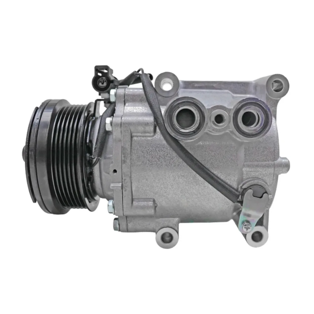COMPRESSOR FORD FOCUS 1.6 1.8 ZETEC ROCAM (1999 A 2007)