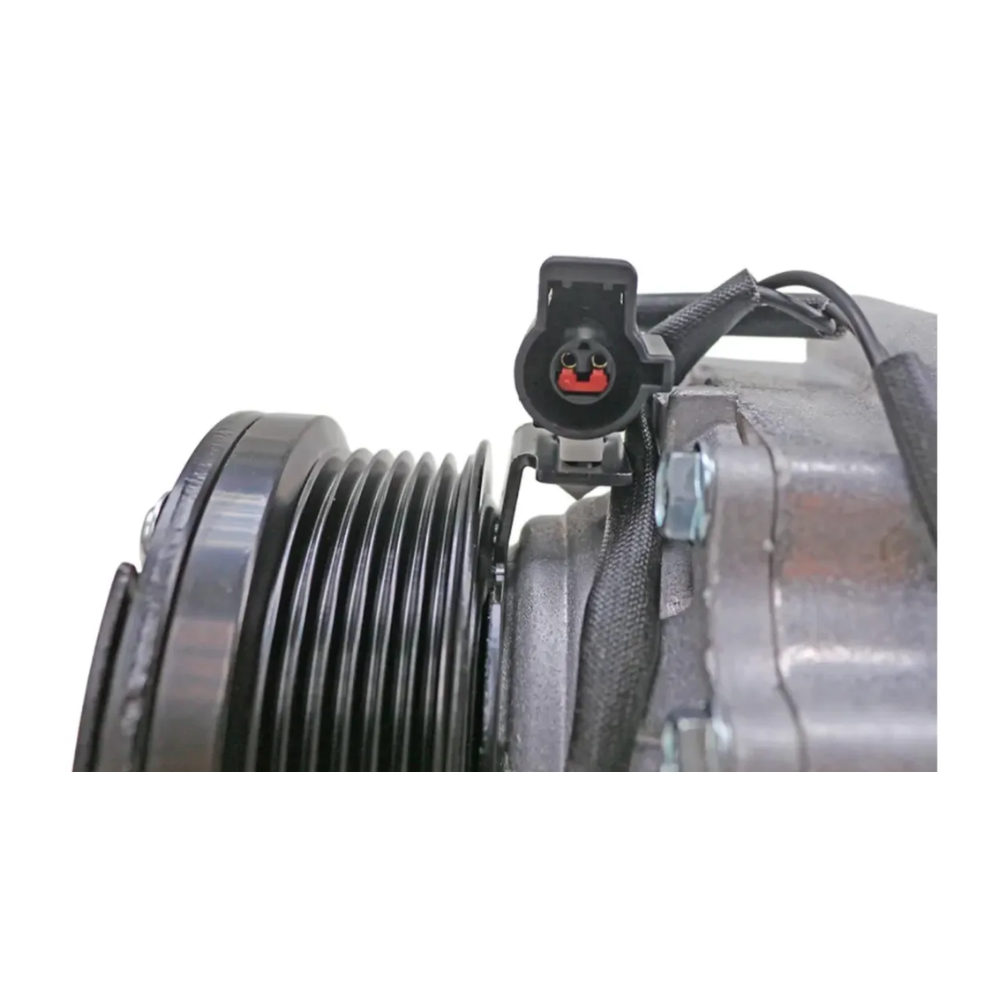 COMPRESSOR FORD FOCUS 1.6 1.8 ZETEC ROCAM (1999 A 2007)