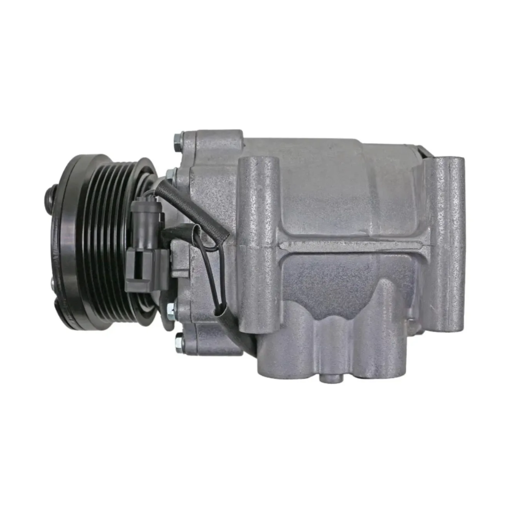COMPRESSOR FORD FOCUS 1.6 1.8 ZETEC ROCAM (1999 A 2007)