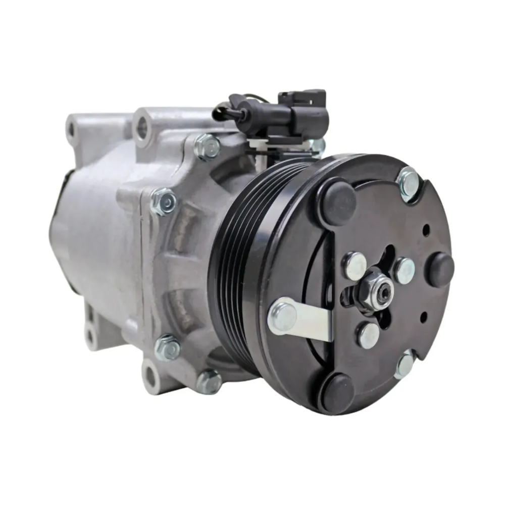 COMPRESSOR FORD FOCUS 1.6 1.8 ZETEC ROCAM (1999 A 2007)