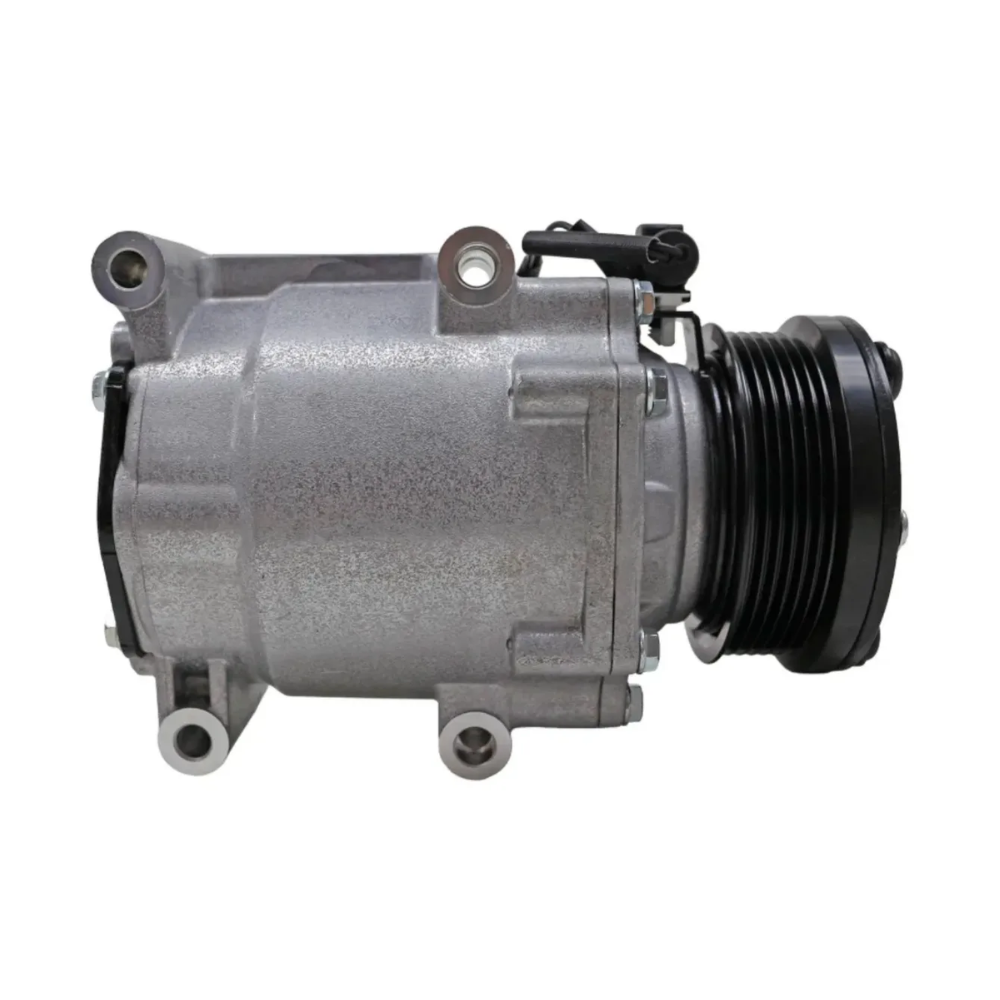 COMPRESSOR FORD FOCUS 1.6 1.8 ZETEC ROCAM (1999 A 2007)