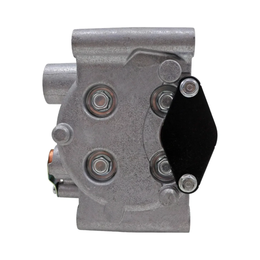 COMPRESSOR FORD FOCUS 1.6 1.8 ZETEC ROCAM (1999 A 2007)