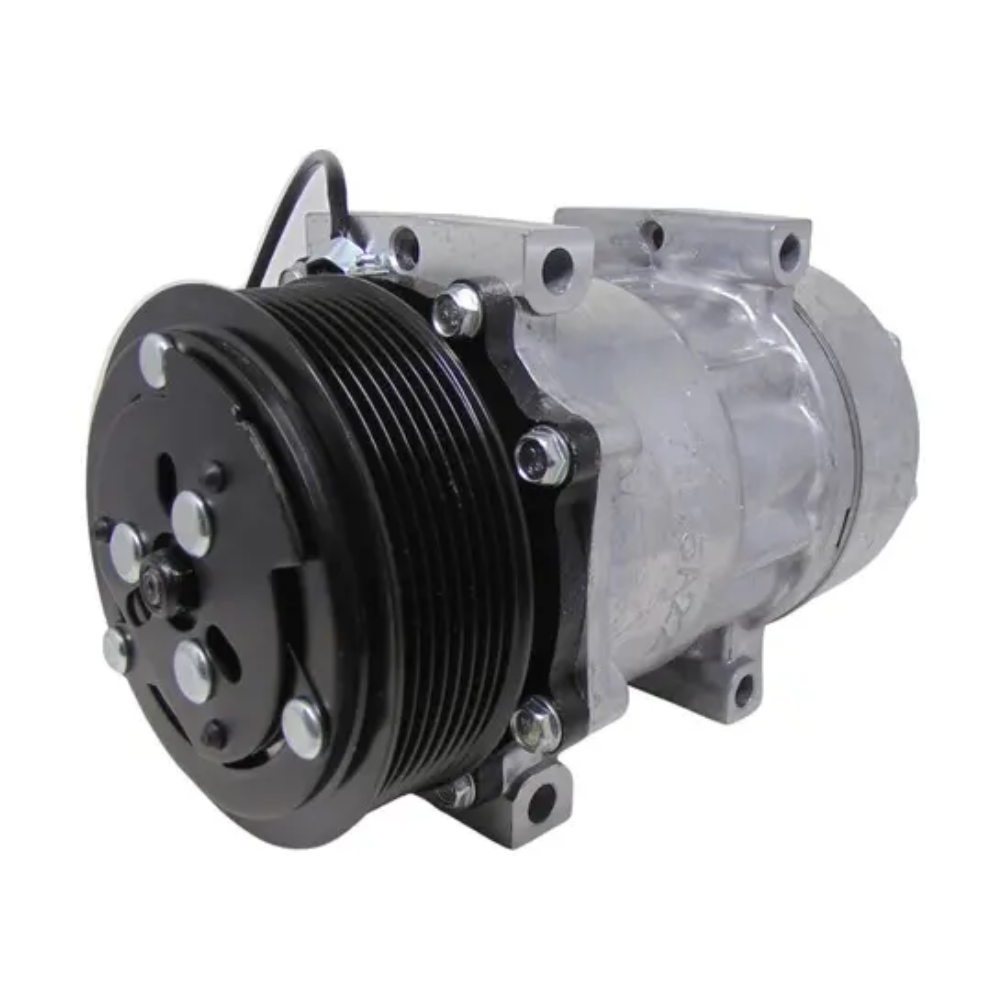 COMPRESSOR UNIVERSAL 7H15 8PK 12V HORIZONTAL