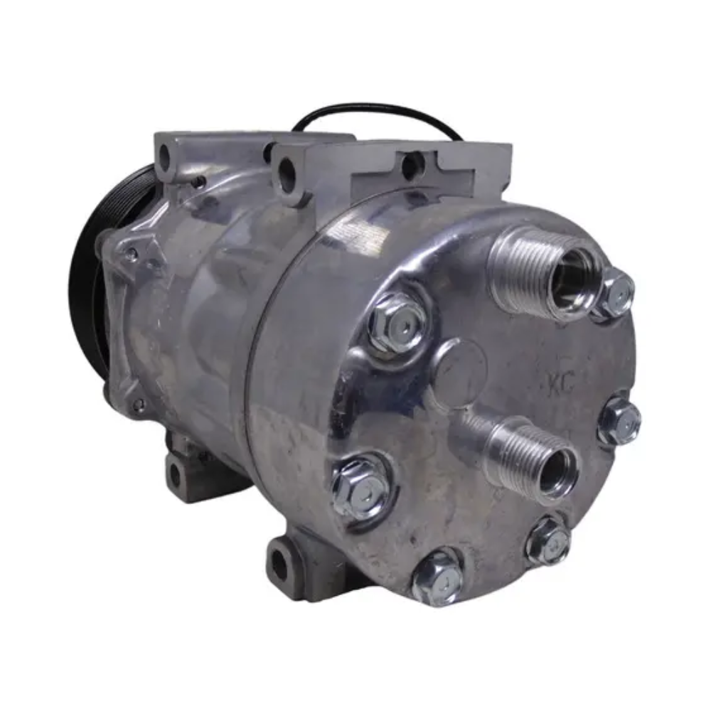 COMPRESSOR UNIVERSAL 7H15 8PK 12V HORIZONTAL