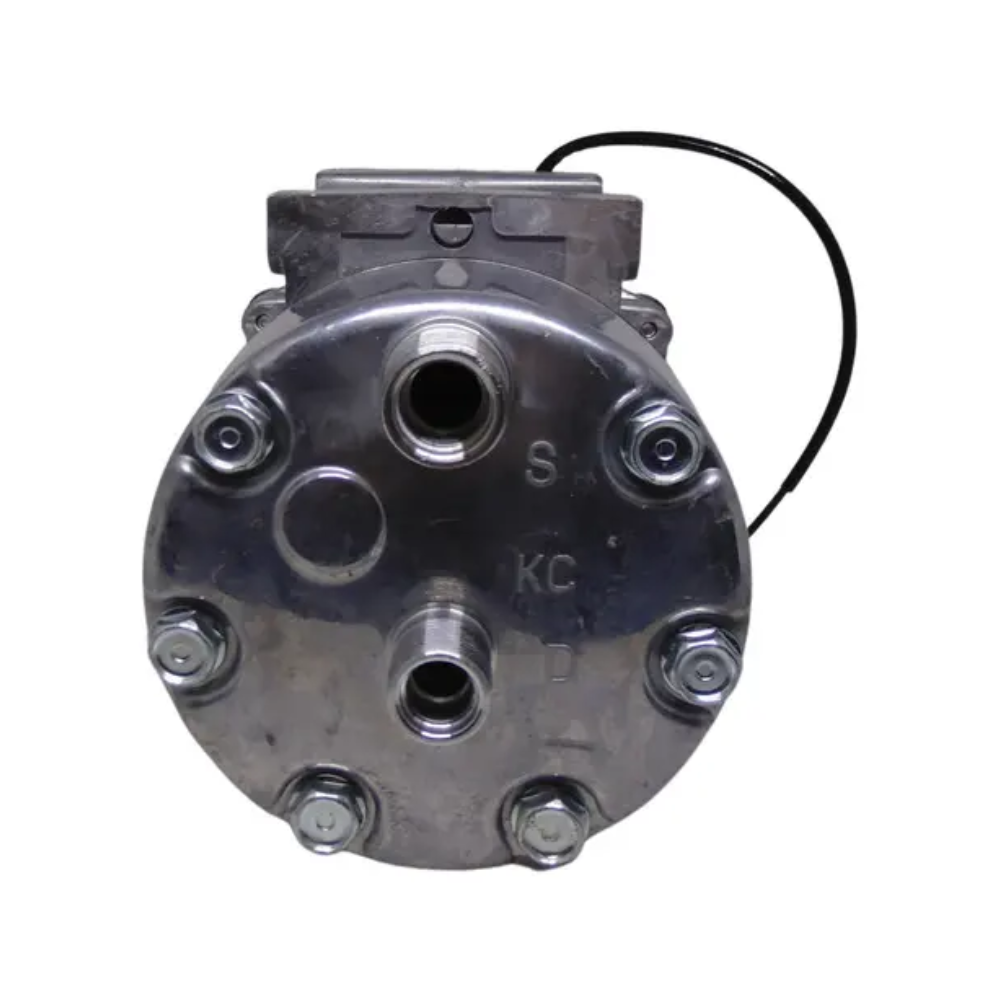 COMPRESSOR UNIVERSAL 7H15 8PK 12V HORIZONTAL