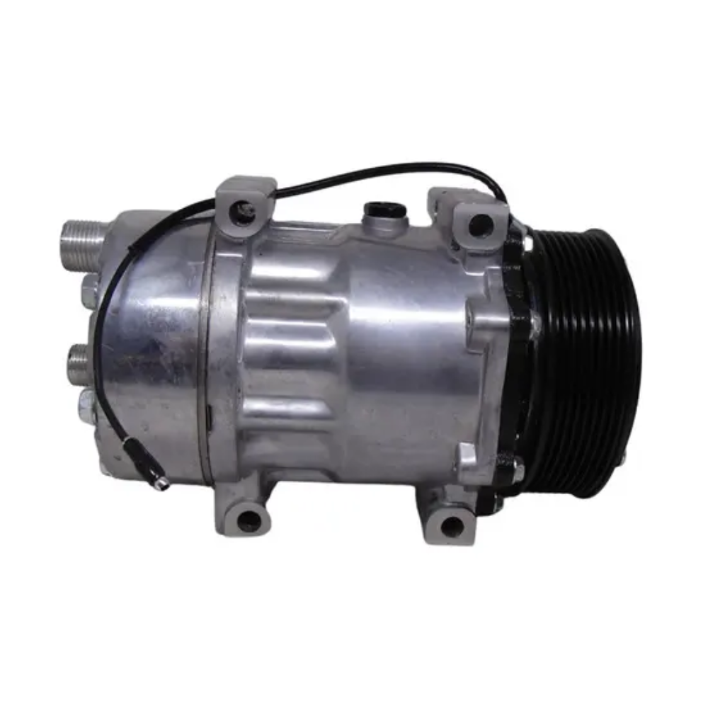 COMPRESSOR UNIVERSAL 7H15 8PK 12V HORIZONTAL