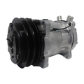 COMPRESSOR UNIVERSAL 7H15 2A 12V VERTICAL