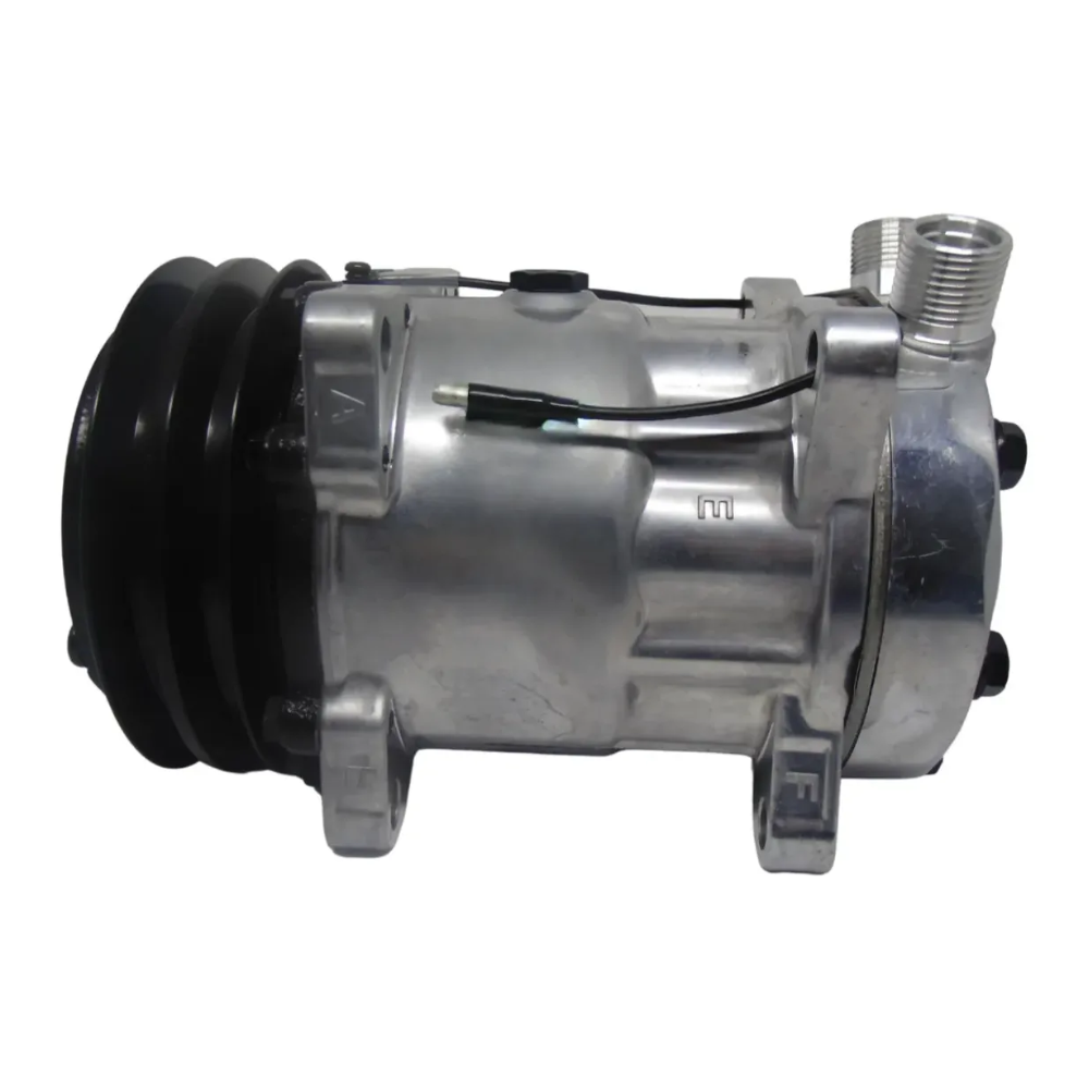 COMPRESSOR UNIVERSAL 7H15 2A 12V VERTICAL