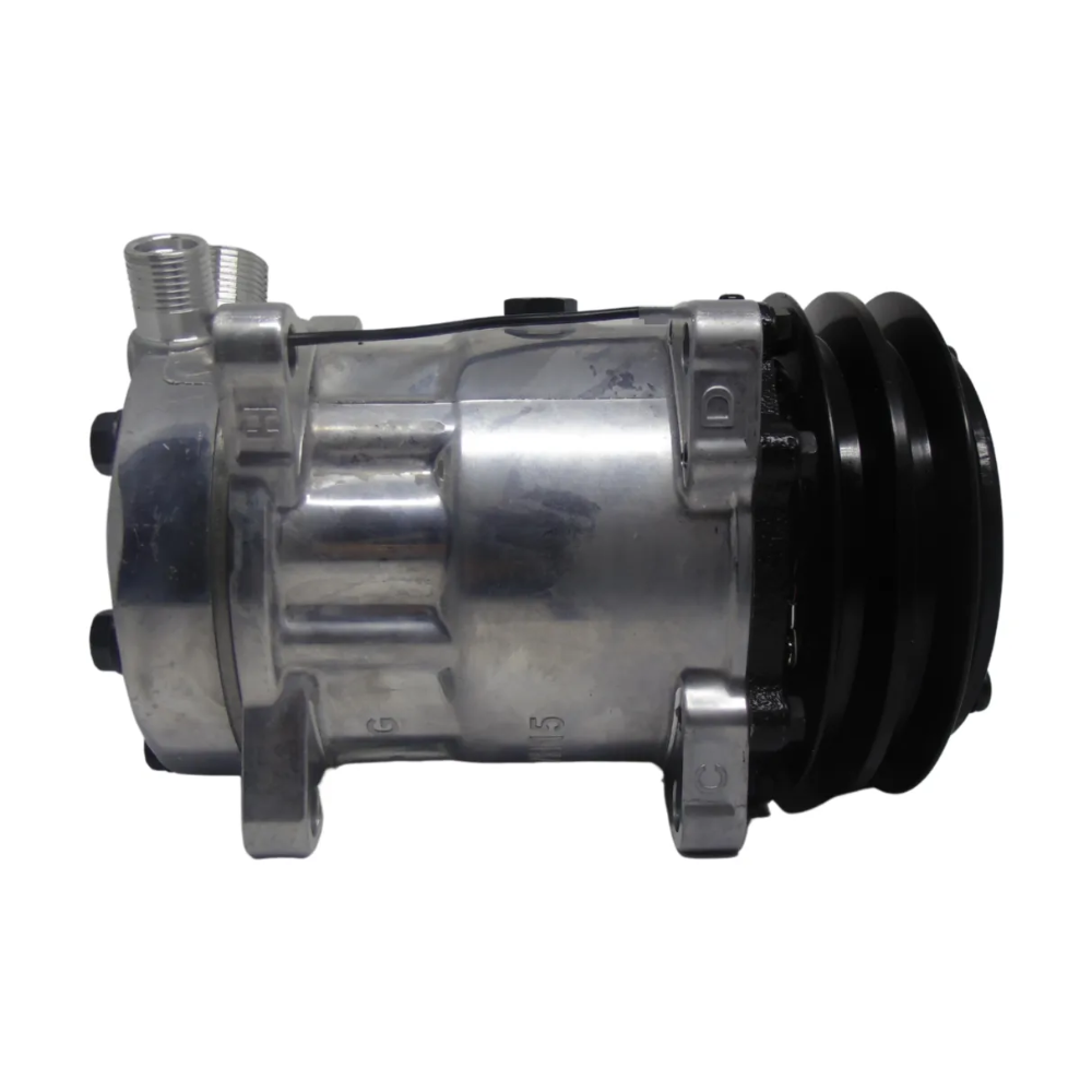 COMPRESSOR UNIVERSAL 7H15 2A 12V VERTICAL