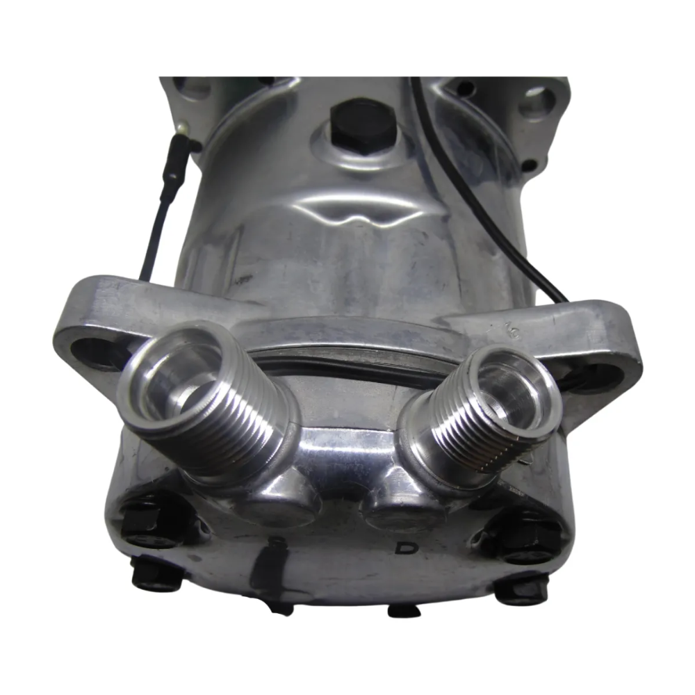 COMPRESSOR UNIVERSAL 7H15 2A 12V VERTICAL