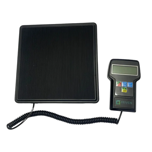 BALANÇA ELETRÔNICA AR AUTOMOTIVO 100KG