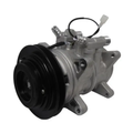 COMPRESSOR UNIVERSAL 6P148 1A 12V 8 ORELHAS