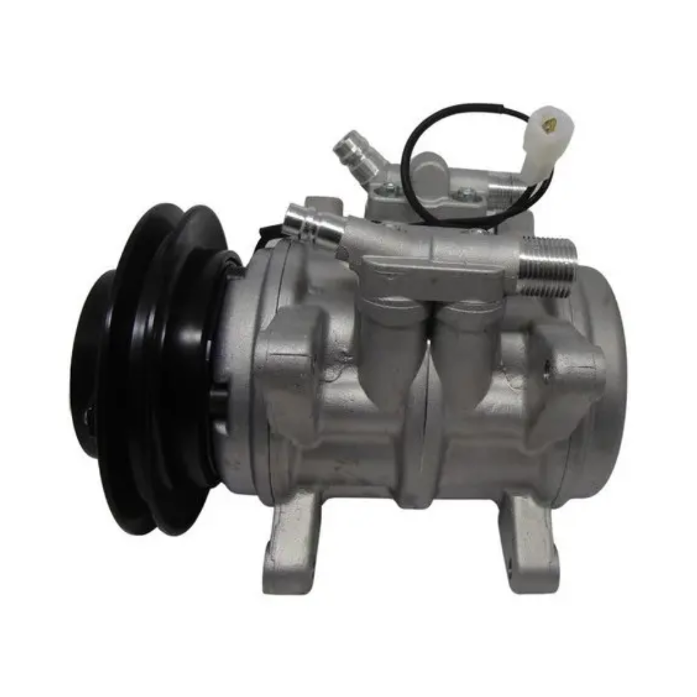 COMPRESSOR UNIVERSAL 6P148 1A 12V 8 ORELHAS