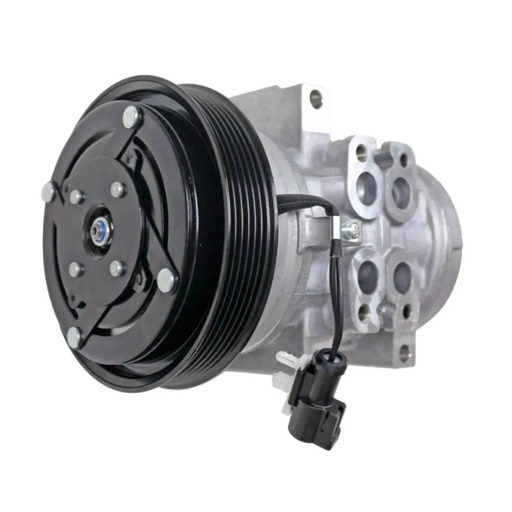 COMPRESSOR 10P15 FORD FIESTA KA 1.0 1.6 6PK (2007 A 2014)