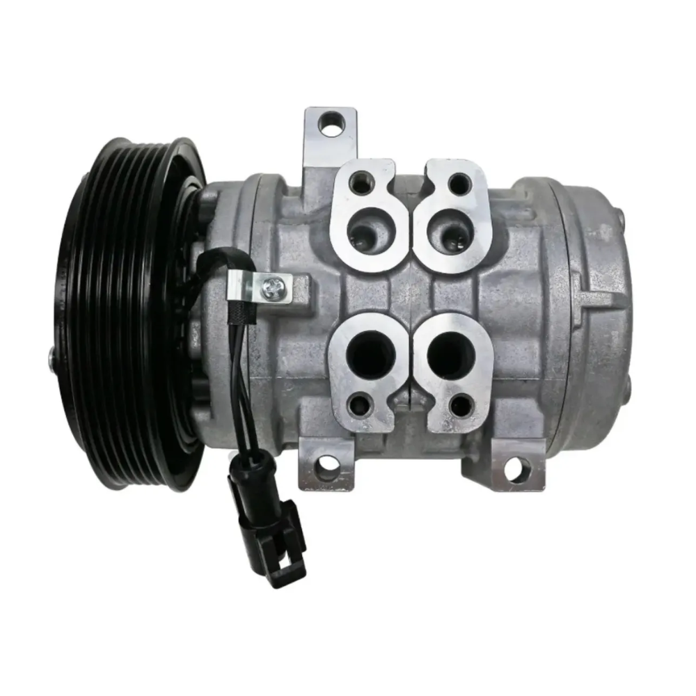COMPRESSOR 10P15 FORD FIESTA KA 1.0 1.6 6PK (2007 A 2014)