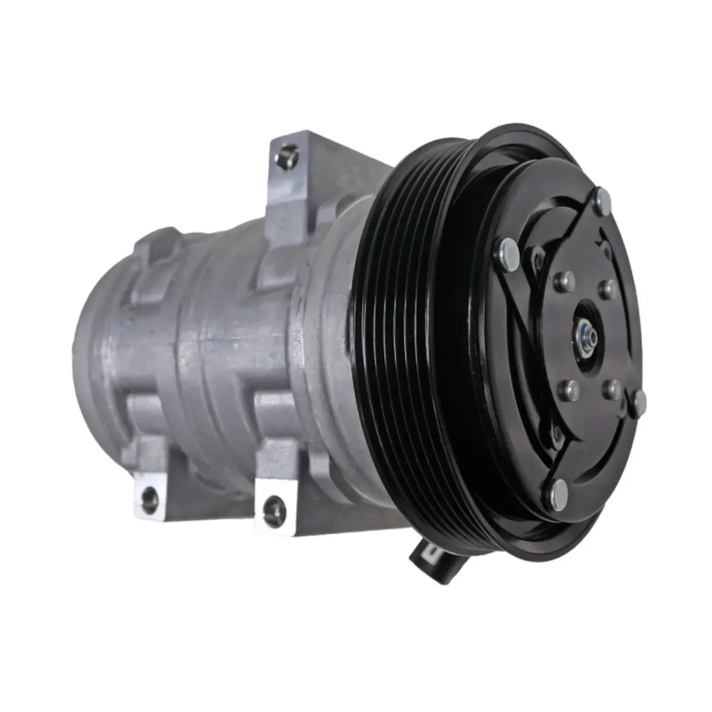 COMPRESSOR 10P15 FORD FIESTA KA 1.0 1.6 6PK (2007 A 2014)