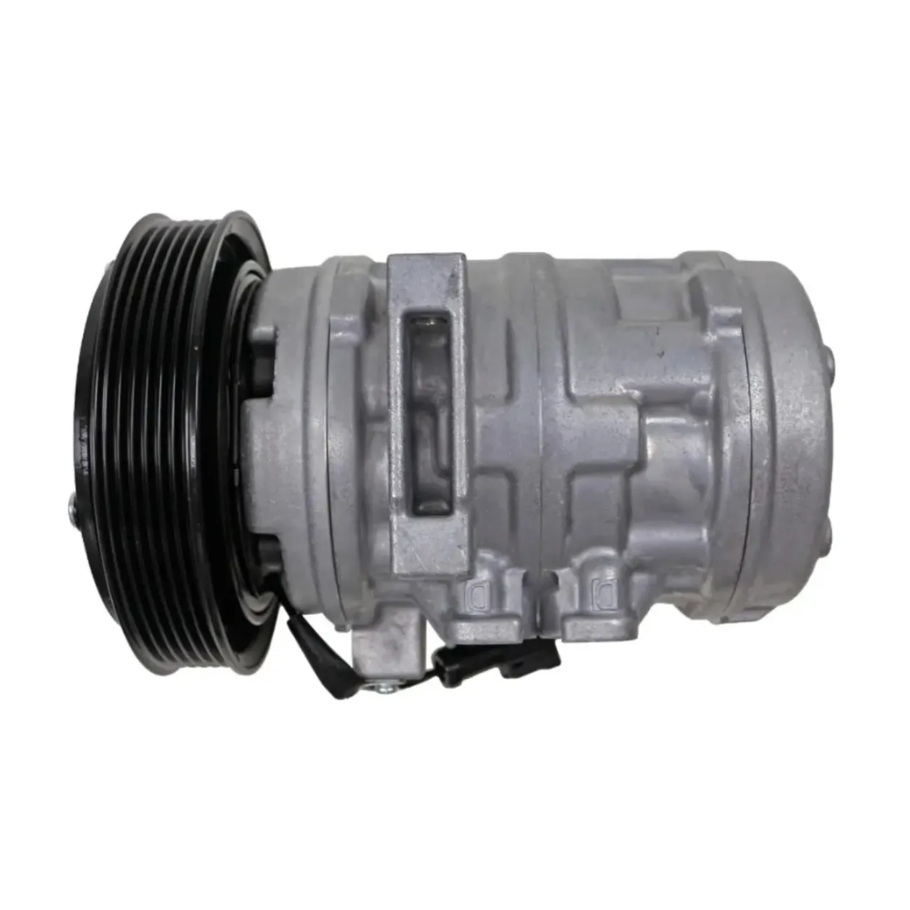 COMPRESSOR 10P15 FORD FIESTA KA 1.0 1.6 6PK (2007 A 2014)