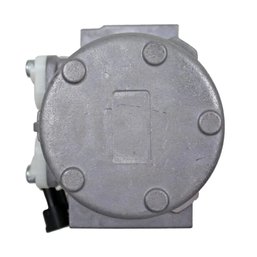 COMPRESSOR 10P15 FORD FIESTA KA 1.0 1.6 6PK (2007 A 2014)