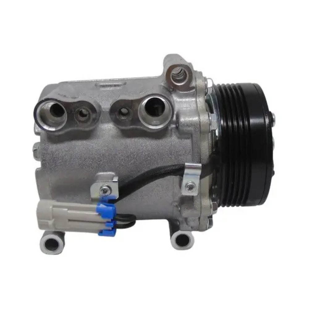 COMPRESSOR FIAT PALIO SIENA STRADA DOBLO 1.4 (2010 A 2022)