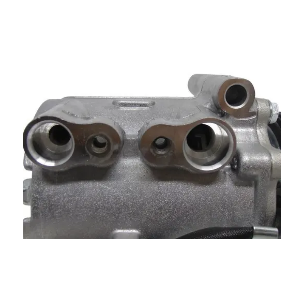 COMPRESSOR FIAT PALIO SIENA STRADA DOBLO 1.4 (2010 A 2022)