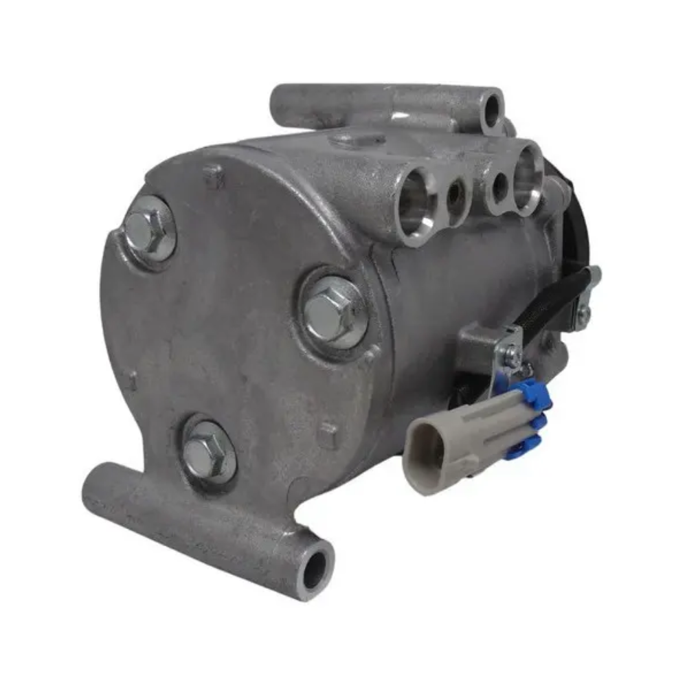 COMPRESSOR FIAT PALIO SIENA STRADA DOBLO 1.4 (2010 A 2022)