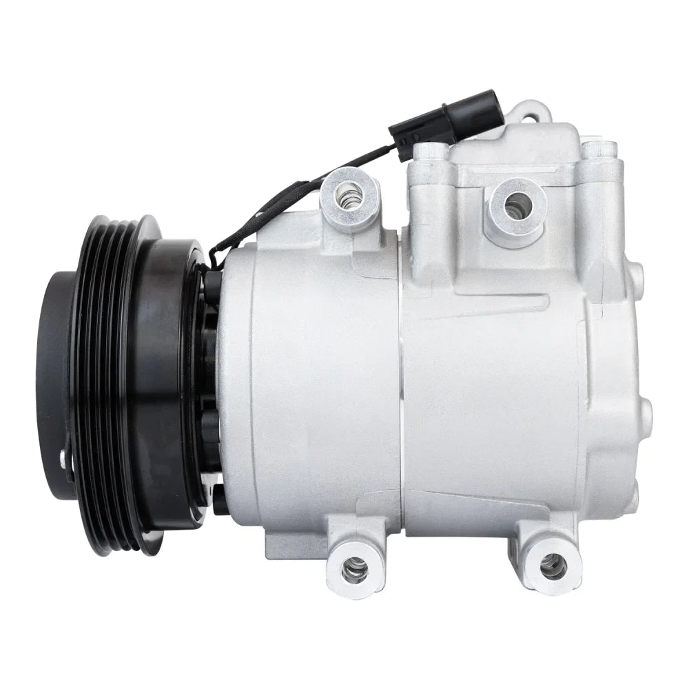 COMPRESSOR ORIGINAL HYUNDAI TUCSON 2.0 (2010 A 2015) DELPHI