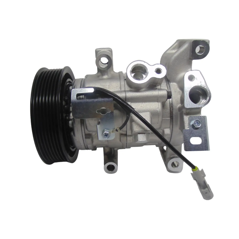 COMPRESSOR 10SRE11C TOYOTA HILUX SW4 2.8 DIESEL (2016 A 2022)