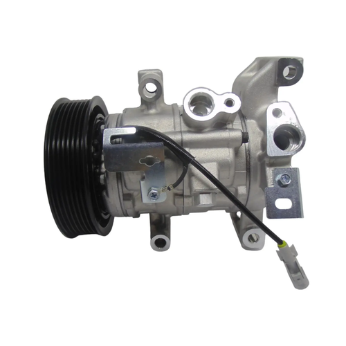 COMPRESSOR 10SRE11C TOYOTA HILUX SW4 2.8 DIESEL (2016 A 2022)