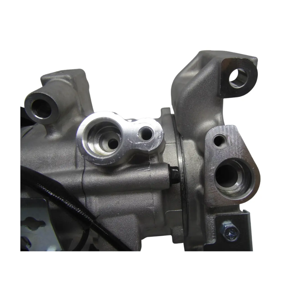COMPRESSOR 10SRE11C TOYOTA HILUX SW4 2.8 DIESEL (2016 A 2022)