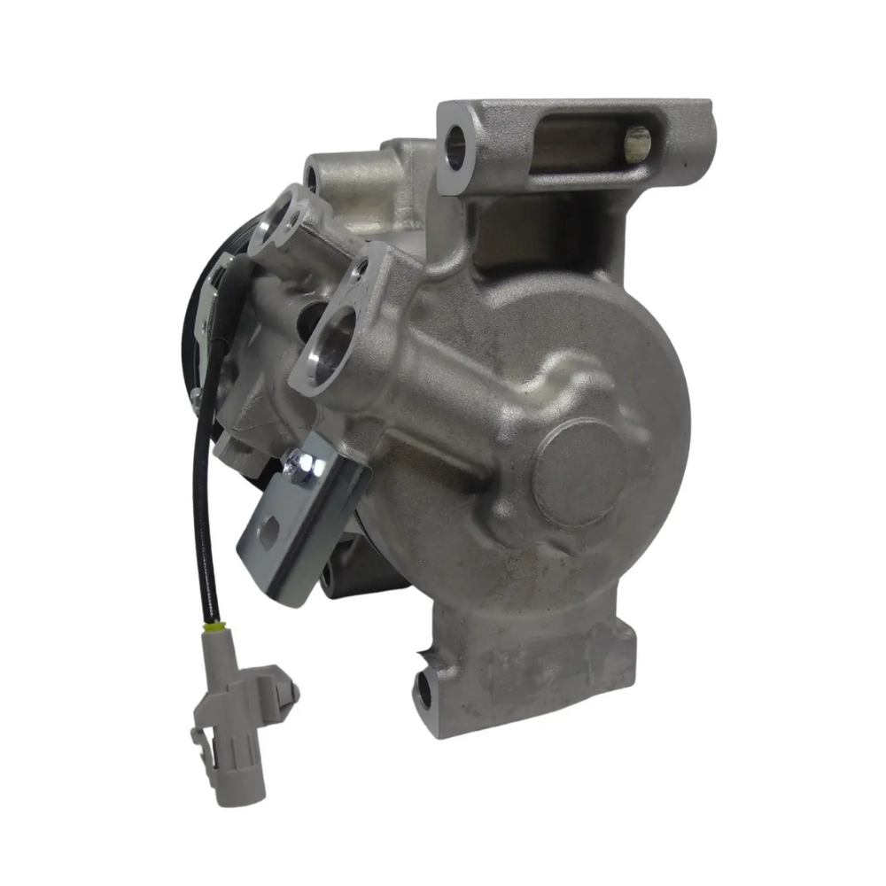 COMPRESSOR 10SRE11C TOYOTA HILUX SW4 2.8 DIESEL (2016 A 2022)
