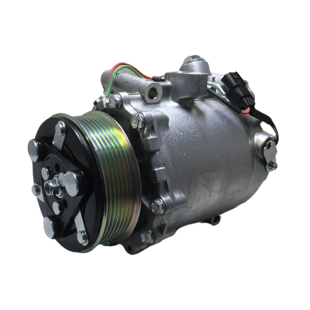COMPRESSOR HONDA NEW CIVIC SI 2.0 (2007 A 2012)