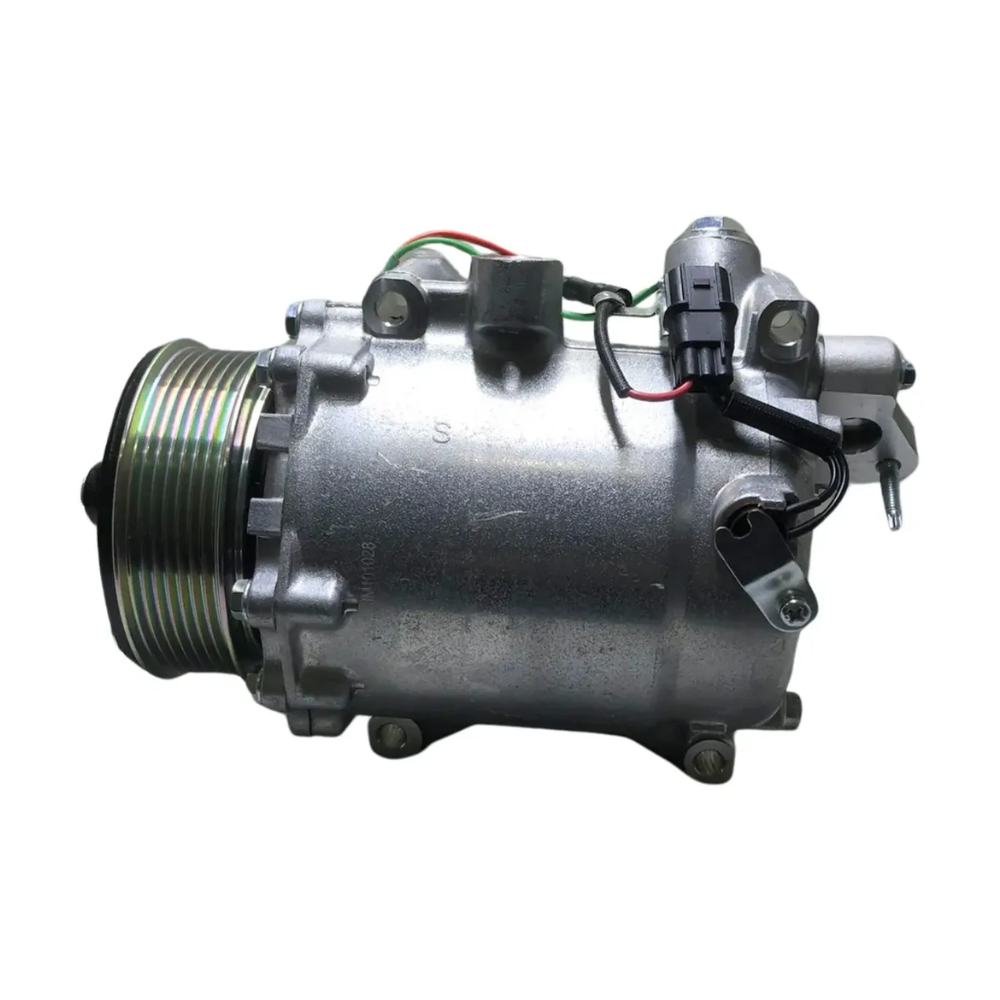COMPRESSOR HONDA NEW CIVIC SI 2.0 (2007 A 2012)
