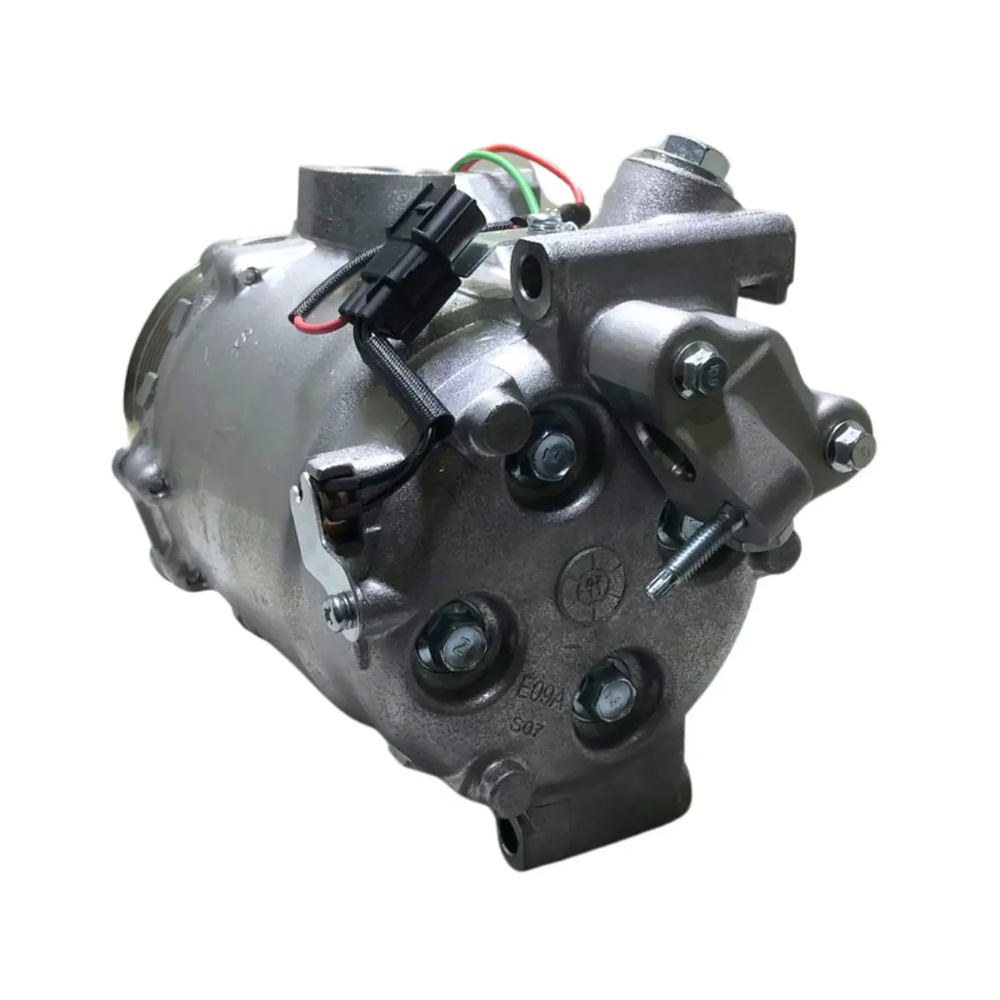 COMPRESSOR HONDA NEW CIVIC SI 2.0 (2007 A 2012)