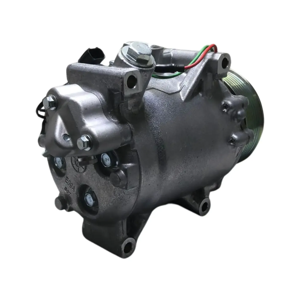 COMPRESSOR HONDA NEW CIVIC SI 2.0 (2007 A 2012)