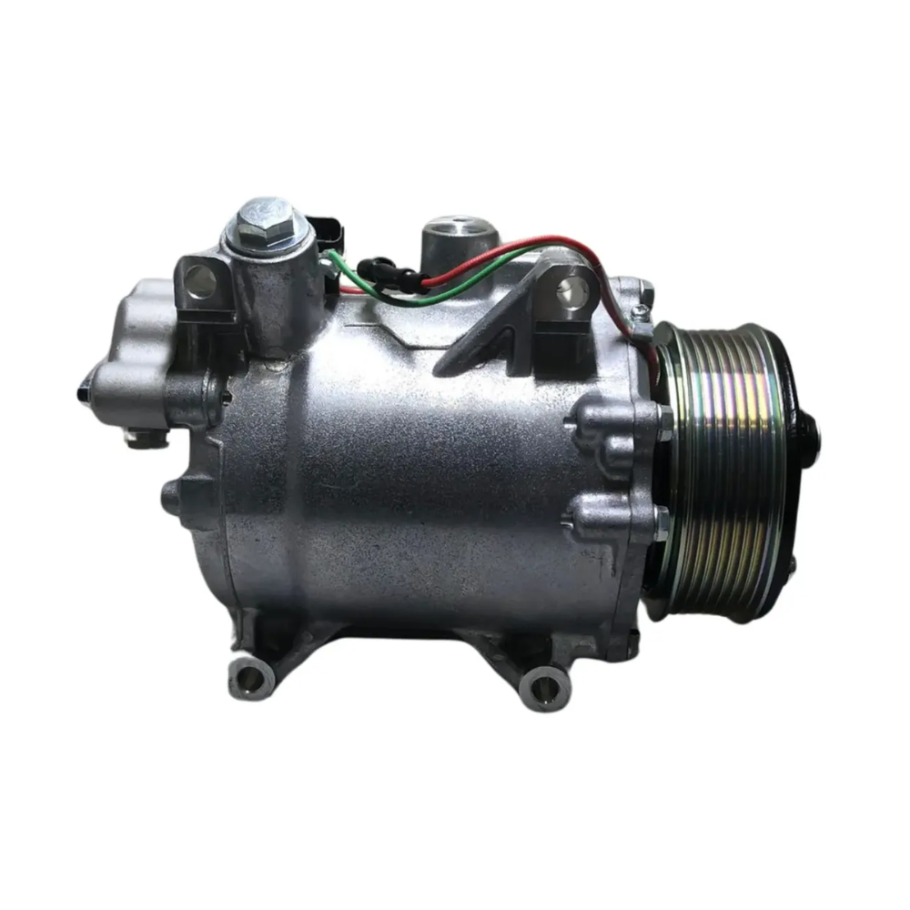 COMPRESSOR HONDA NEW CIVIC SI 2.0 (2007 A 2012)