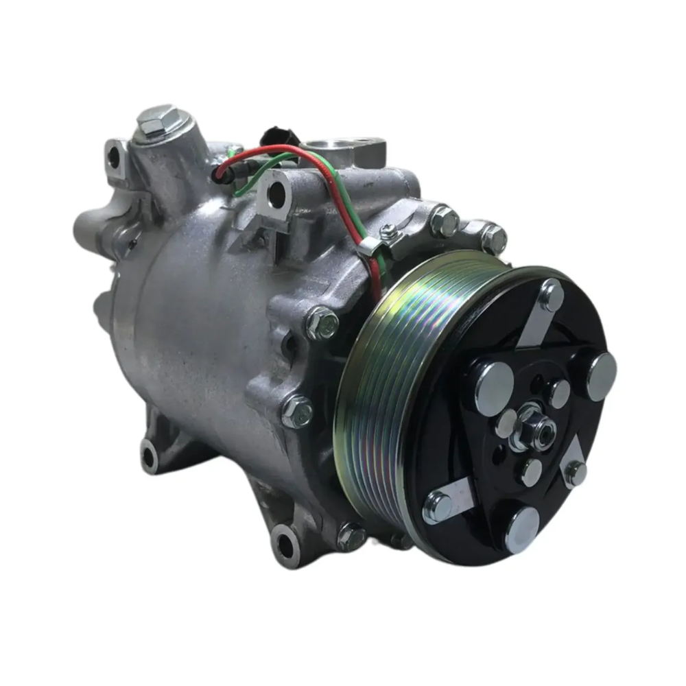 COMPRESSOR HONDA NEW CIVIC SI 2.0 (2007 A 2012)