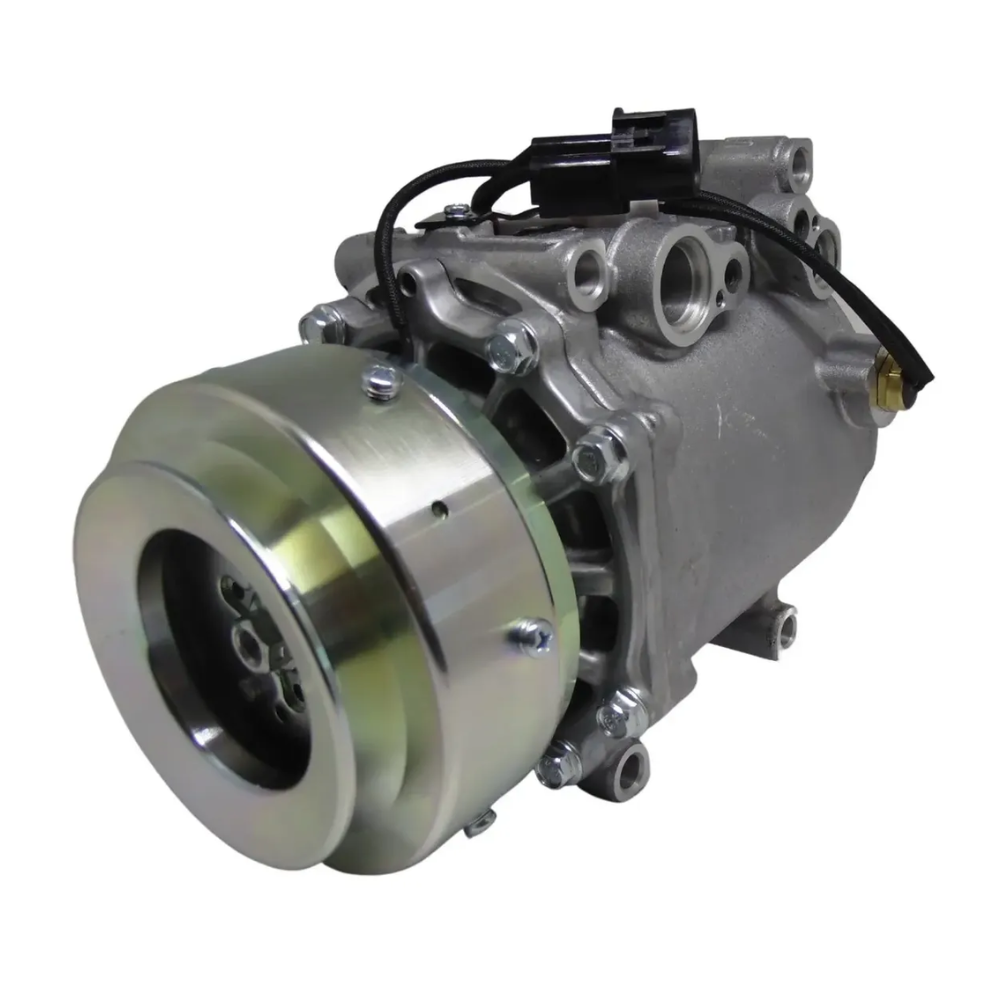 COMPRESSOR MITSUBISHI PAJERO SPORT 2.8 2.8 3.0 3.5 (1997 A 2010)