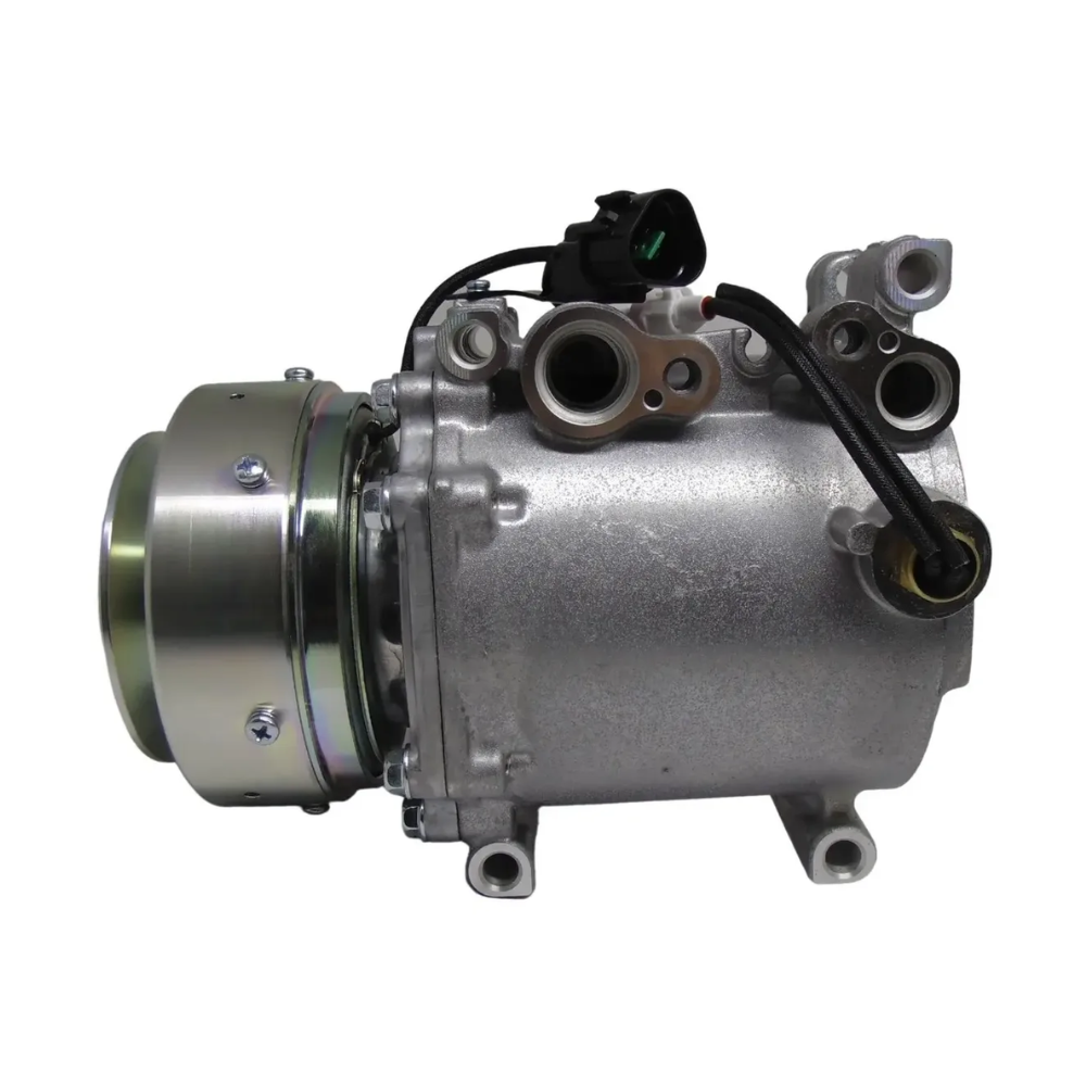 COMPRESSOR MITSUBISHI PAJERO SPORT 2.8 2.8 3.0 3.5 (1997 A 2010)