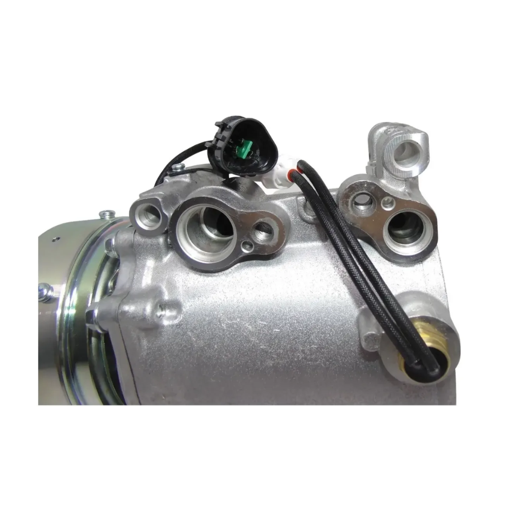 COMPRESSOR MITSUBISHI PAJERO SPORT 2.8 2.8 3.0 3.5 (1997 A 2010)